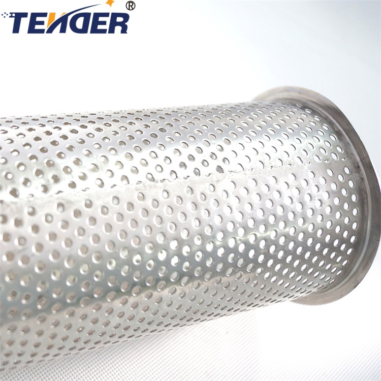 Filter Screen